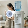 Water Dispenser Replacement Parts Water Dispenser Smart Seat Assembly Bottle