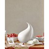Alessi Nunziatella ESI24 - Design Perforated Ladle for Mozzarella, 18/10