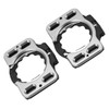 Speedplay Zer0 Cleats + 1 Pair Quick Release Shoe Cover