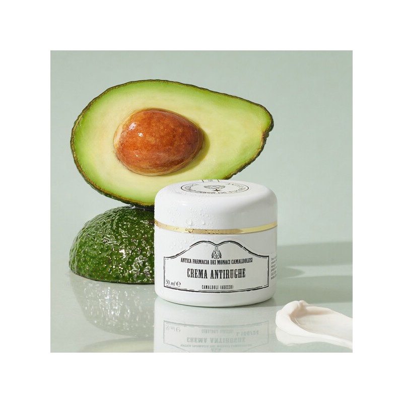 Kkamaldoli (현대홈쇼핑)까말돌리크레마 안티루게 50ml x 2개 (Hyundai Home Shopping) Kamaldole