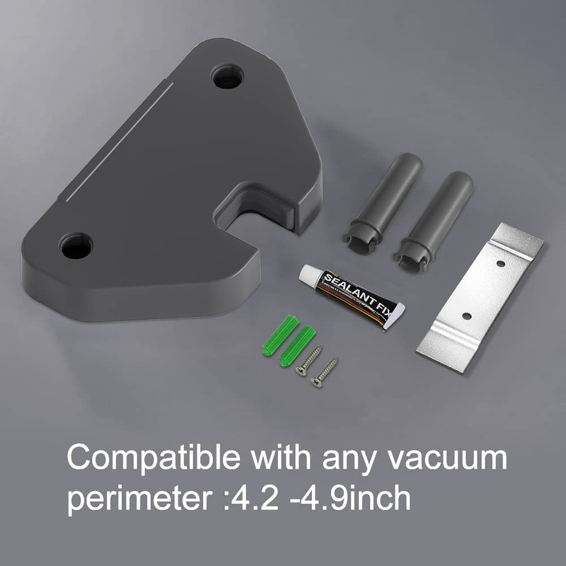Liboer Universal Vacuum Stand Holder Compatible for V8 V7 V6