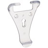 Lascar EL-WIFI WALL BRACKET Wall Mounting Bracket for EL-Wi-Fi Sensors