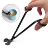 SUMAJU 2 in 1 Candle Accessory Set, Candle Wick Trimmer