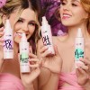 Fijador De Maquillaje Pink Up Fx Larga Duración