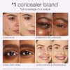 tarte shape tape™ full coverage matte concealer 0.33 oz/10 mL