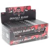 Dracula Blood Incense by New Moon Aromas (12 Packs of