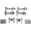 Dorman 926-875 Battery Terminal Bolt and Wedge Kit Compatible with