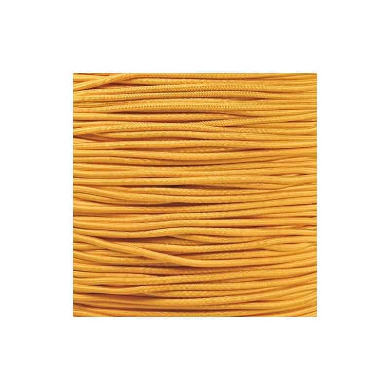 West Coast Paracord Bungee Elastic Nylon Shock Cord (1/8 Inch