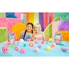 Fluffie Stuffiez Donut & Round Candy Minis Collectible Feature -