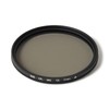 Gobe 37mm Circular Polarizing (CPL) Lens Filter (1Peak)