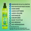 Garnier Fructis Pure Moisture 10-in-1 Spray for Dry Hair and