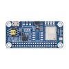 Waveshare LC29H Series Dual-Band GPS Module for Raspberry Pi, Dual-Band