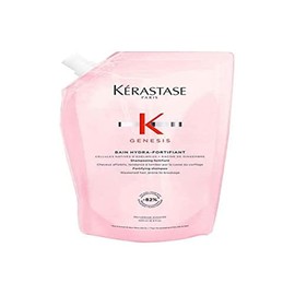 Kerastase Genesis Bain Hydra-Fortifiant 500ml Eco Refill