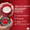 Pasta para Peinar Old Spice Fijación Media - Brillo 63