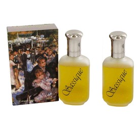 Sassique by Songo Women's Cologne Spray 2 oz/FREE BONUS 2 oz unboxed Sassique cologne with purchase