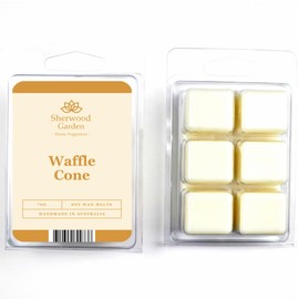 Sherwood Garden Home Fragrances Waffle Cone Soy Wax Melts 70 g