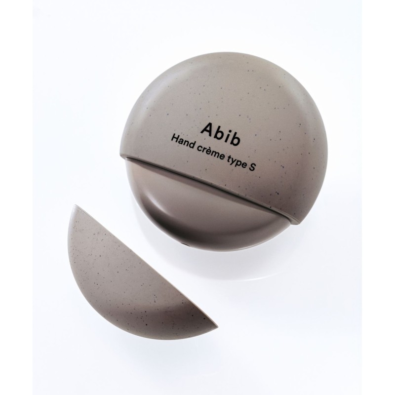 Abib Hand Cream Type S 50ml (+ Fabric Tray Gift)