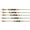 5'6" UL 1 pc. Trout Panfish Spinning Rod