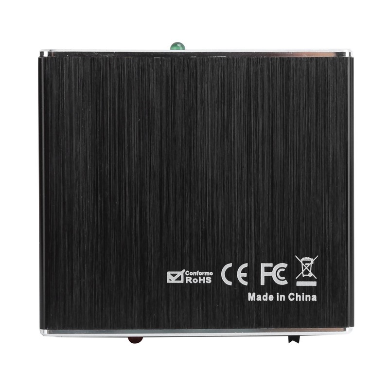 HD Multimedia Interface to HD Multimedia Interface Audio Converter 4K