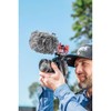 RØDE WS11 Windshield for VideoMic NTG, Black