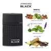 Armand Dupree Black para caballero 80 ml. nueva y 100%