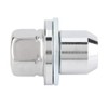Discovery 3 Wheel Nuts,Standard Mag Lug Nuts Professional Wheel Lug