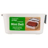 Progressive International Progressive International Prepworks Mini Deli ProKeeper Air Tight