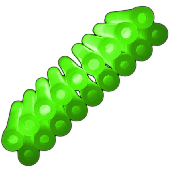 The Glowhouse Premium 6 inch Glow Stick pack of 25