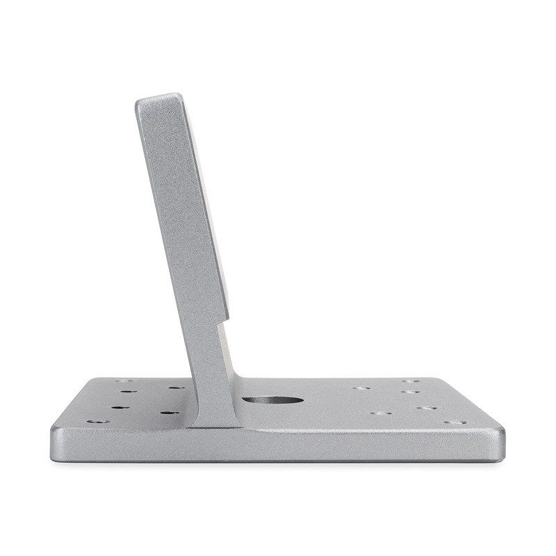 Trac Outdoors 12-Degree Side Mount for Anchor Winches - Allows