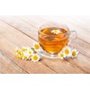 Cha4Tea 36-Count Pure Camomile Herbal Tea Pods Compatible with Keurig