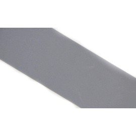 NTS Nähtechnik 5-metre reflective tape, for sewing on, 7 widths, choice of colours, 50mm