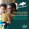 Green Beaver All Natural Shampoo for Kids, Boreal Berries Gentle
