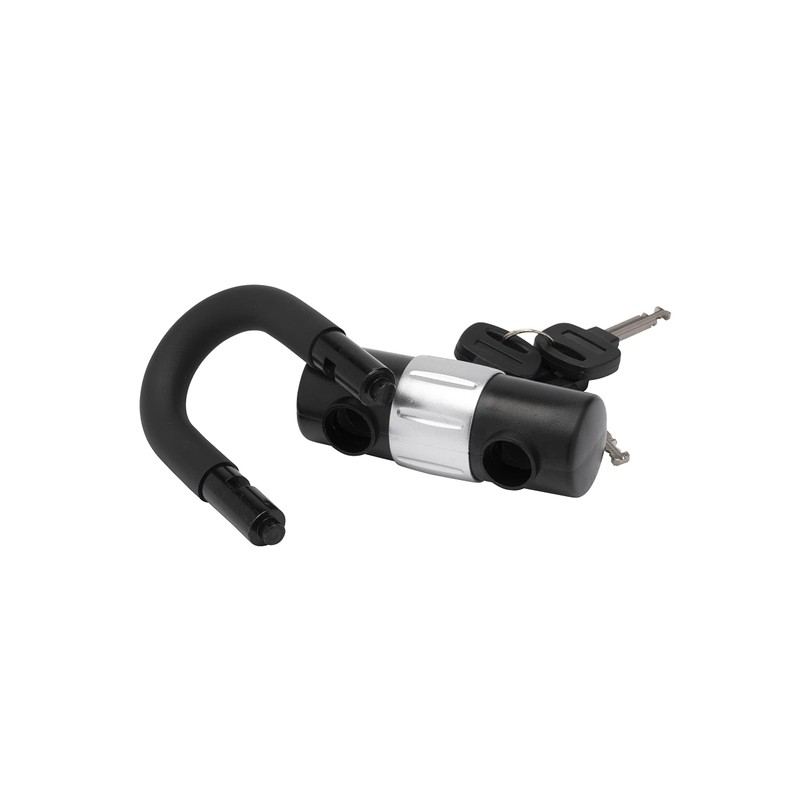 Burg Wachter 100D 14mm Heavy Duty Sold Secure Diamond &
