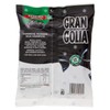 Gran Golia Liquorice Gentle Scrub 160g
