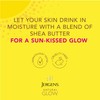 Jergens Natural Glow In Shower Lotion, Self Tanner for Medium