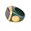 18mm Electronic Counter 0.49in Digital Display Intelligent Counting Finger Ring
