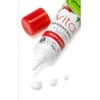 alverde Natural Cosmetics Eye Cream Vital Lupin Peptides (15 ml