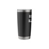 Rusty Nail Blacksmith Wild West Stainless Steel Insulated Tumbler