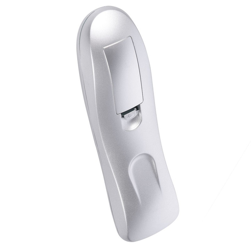 Portable Wireless Mouse Keyboard USB PC Laptop Remote Control With