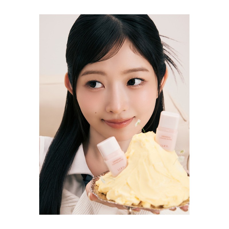 Luna Grinding Conceal Butter / 그라인딩 컨실 버터