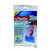 3 x Vileda Magic Mop Flat Refill by Vileda