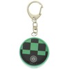 Gourmandies Bandai KMY-21A Devil Blade Announcement Buzzer Kanjiro Kamado Green