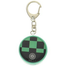 Gourmandies Bandai KMY-21A Devil Blade Announcement Buzzer Kanjiro Kamado Green