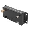 Stainless Steel Pressure Washer Gun Holder Wall Mounted Foam Cannon