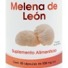 Hongo Melena De León 60 Cápsulas Lions Mane Mushroom Supplement,