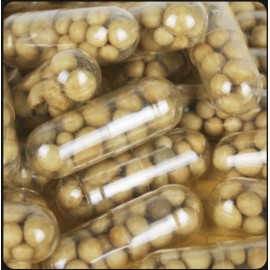 Unbranded Root Tabs Aquarium Plant Fertilizers Size 0 Osmocote Plus (QTY 25)