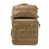 NcStar Assault Backpack - TAN
