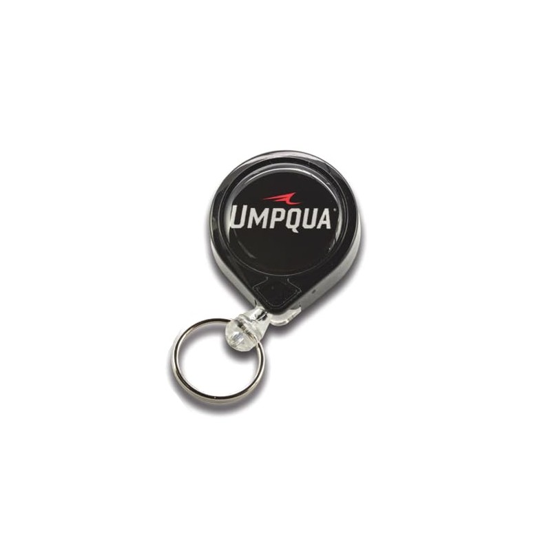 Umpqua Zinger Clip On