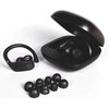 Wiki VALLEY Eartips for Powerbeats Pro Eartips Replacement Set, 4