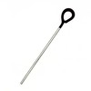 Straight Lift Elevator Door Key